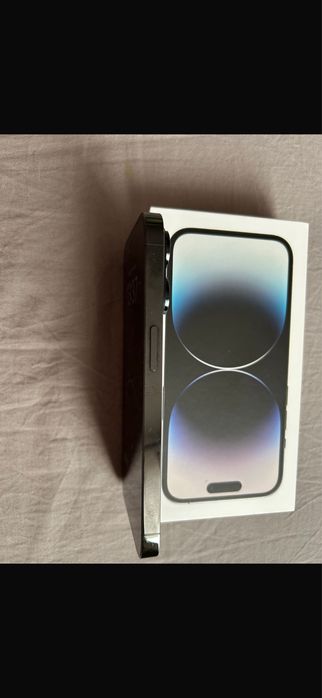Iphone 14 pro de 128 gb