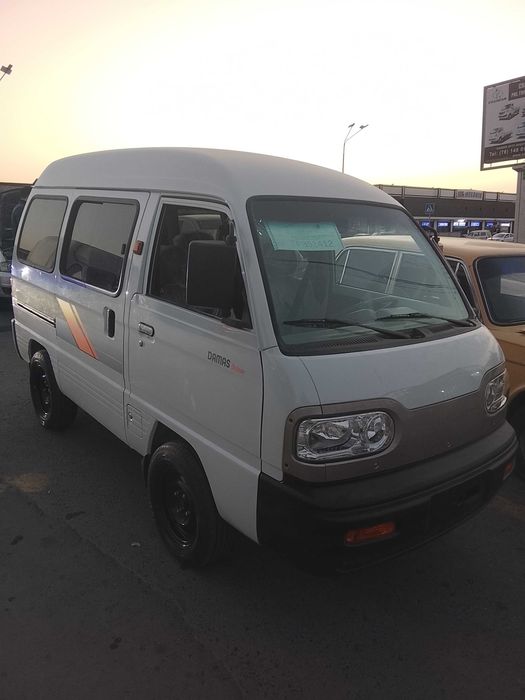 Damaz 2025 oktabr tayyor balon metan chexol