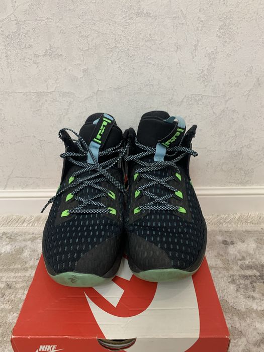 Обувь найк оригинальные