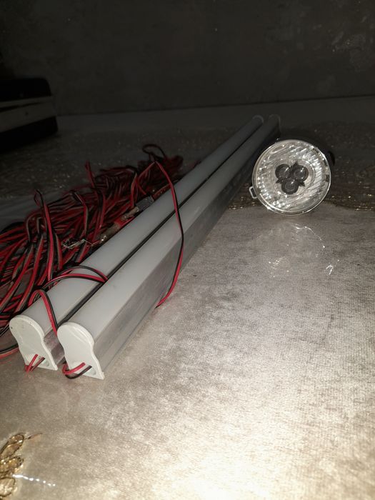 Led Fanar 12V va Moto, Scooter fanar