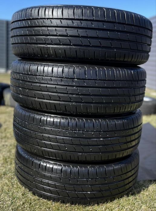 Jante Mazda CX5 19 anvelope DOT2024 vara