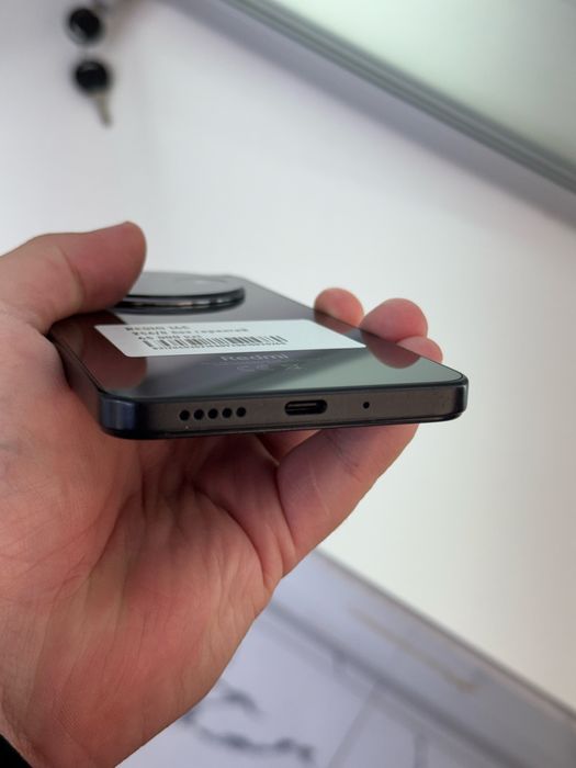 Redmi 14c 256gb ozu 8