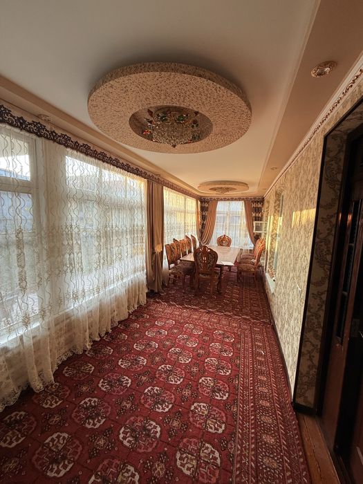 Kokchada Srochna Uchastka Sotiladi 37900 dan