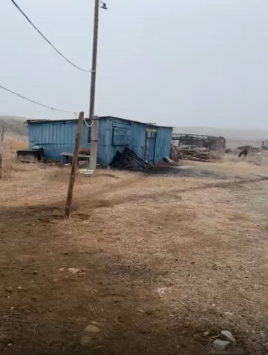 Крестьянское хозяйство