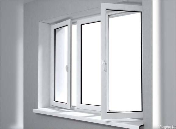 Балконы Окна Перегородки Акция