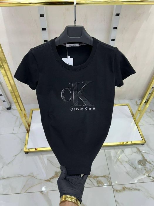 Tricou dama CK nou