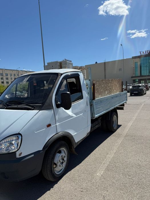 Газель сатылалы жағдайы жақсы