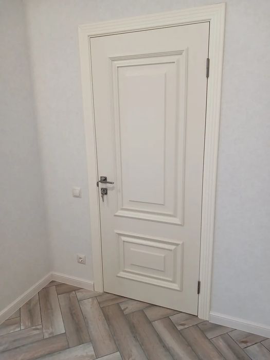 Укладка Ламината