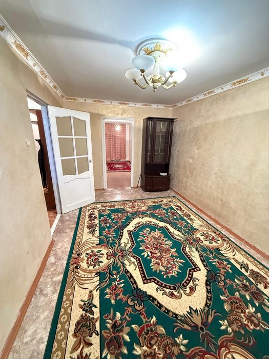 2-х комнатная квартира