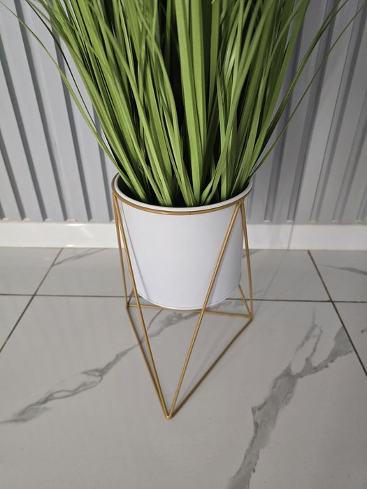 Искусственное растение Осока.