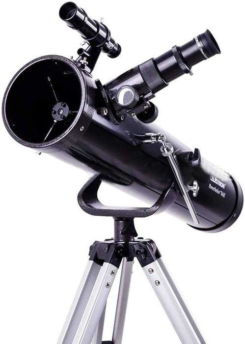Научный Рефлекторный Телескоп 975х увелечение Teleskop Telescope