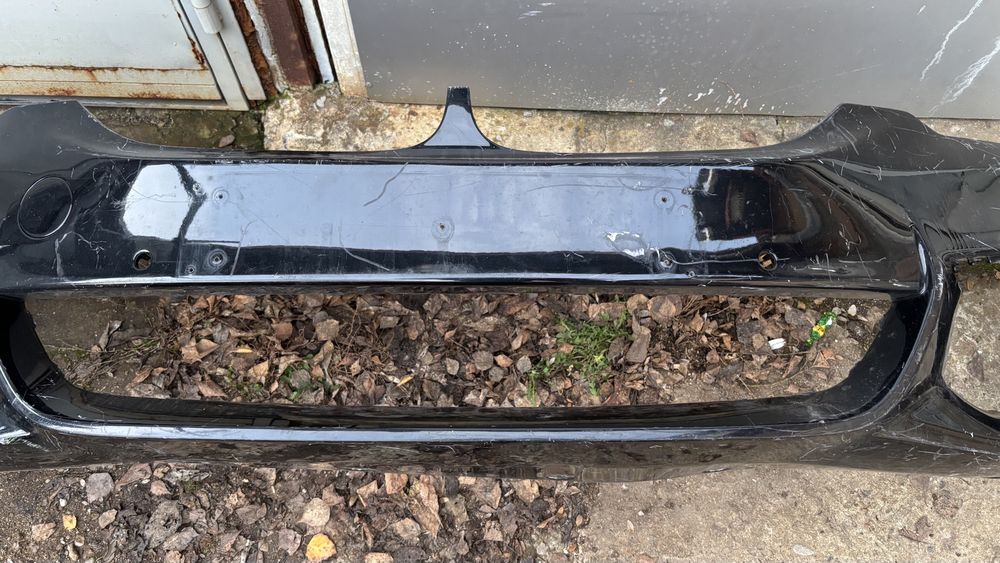 Предна броня за бмв/bmw 5 G30 M paket