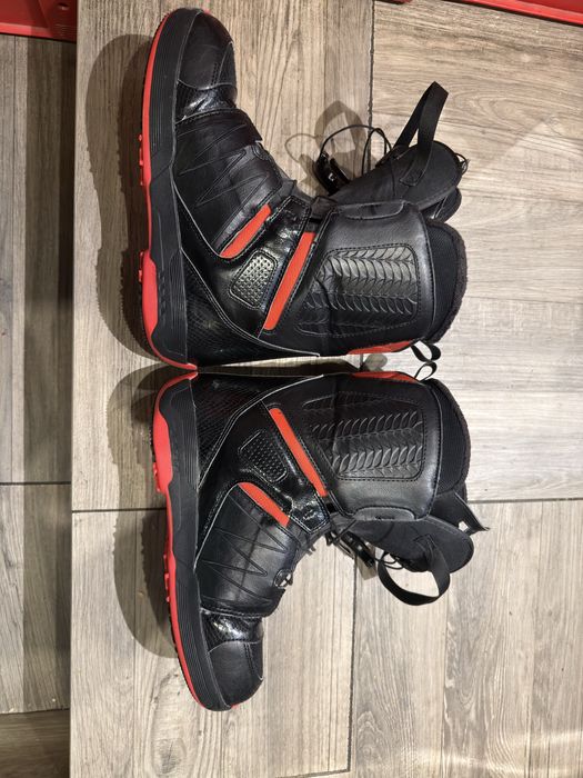 Salomon Сноуборд обувки