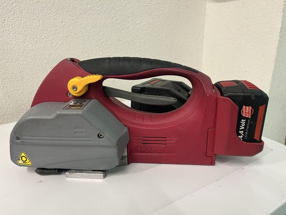 Чембер машина Transpak H 45L-12