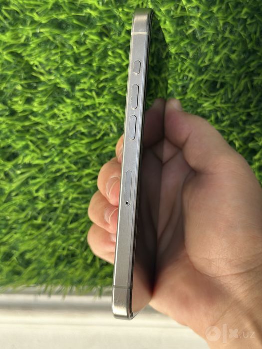 Iphone 15 pro 600$ srochna naxtga