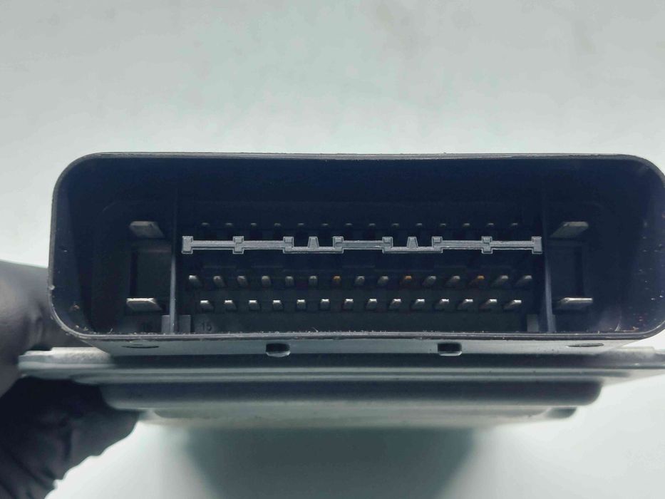 Modul confort Volkswagen Passat CC (357) [Fabr 2008-2012] 3C0907376A