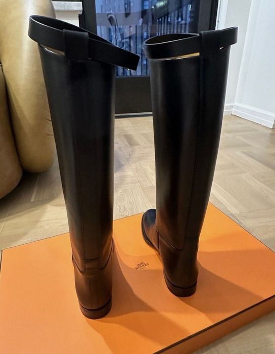 Hermes    ботуши
