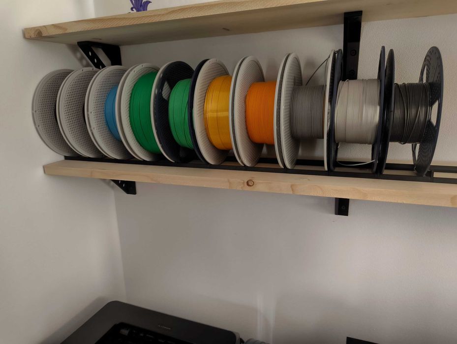 Imprimanta 3D BambuLab A1 Combo + multe accesorii