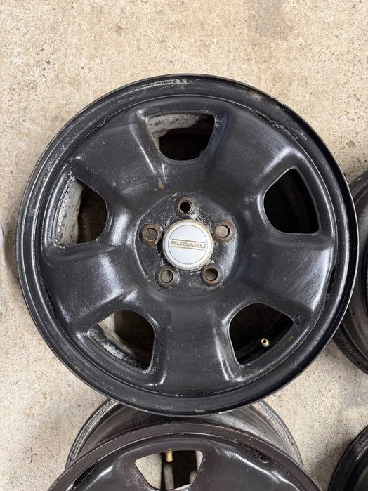Джанти за Subaru forester 15"