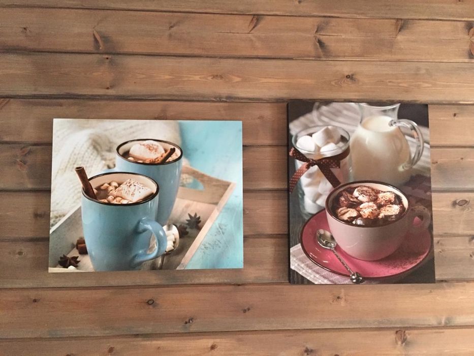 Коттедж в аренду в Боровом