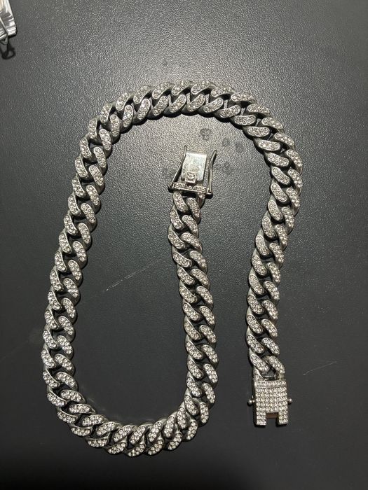 Lant cuban negociabil