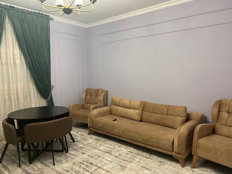 Сдаём квартиру ‼️ Ориентир - кафе Fresco‼️