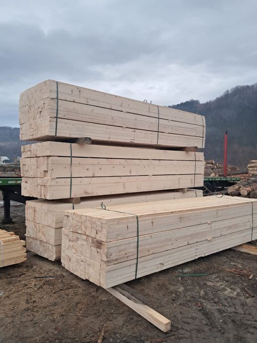 Grinzi, Capriori, Scandura, dulapi si Sipca