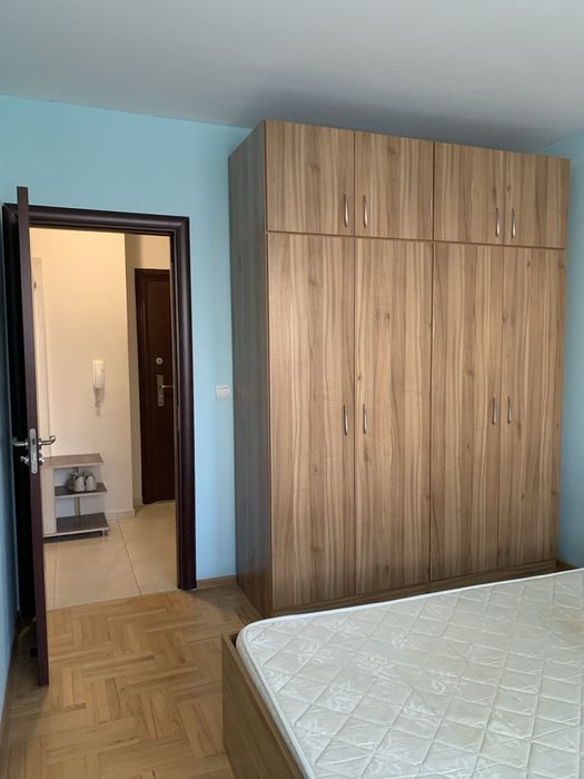 Дава се под наем Двустаен апартамент в Пловдив, Филипово - 60 кв.м за 433.5 € - Снимка #10