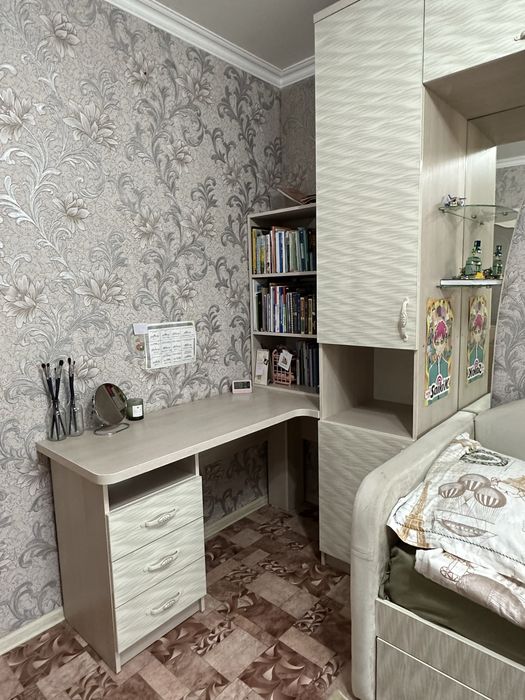 Детский гарнитур