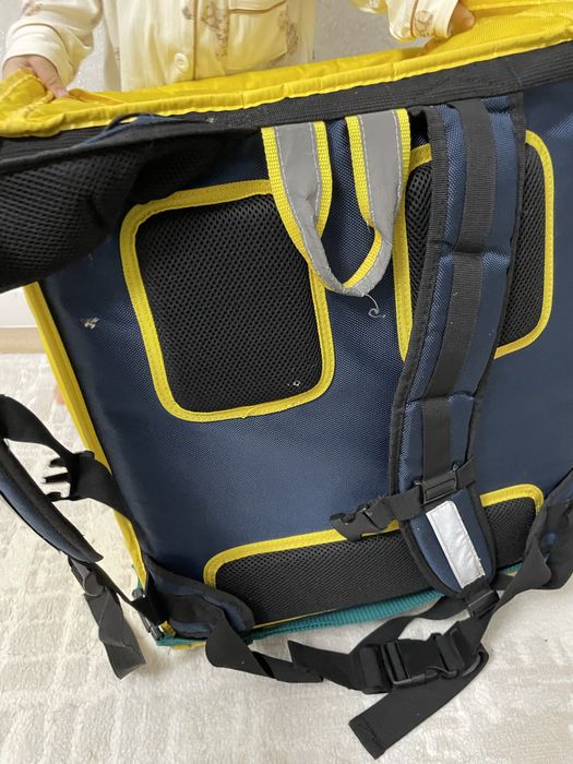 Глово термосумка