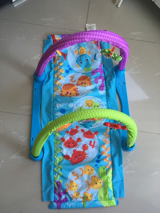 Активна гимнастика Fisher Price