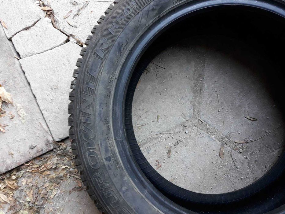 Зимни гуми Фалкен