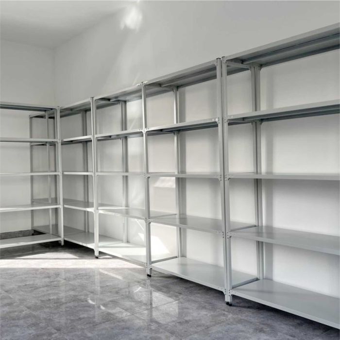 Polkaly stellaj, arxiv tokchasi Акция, метал архивный стеллаж