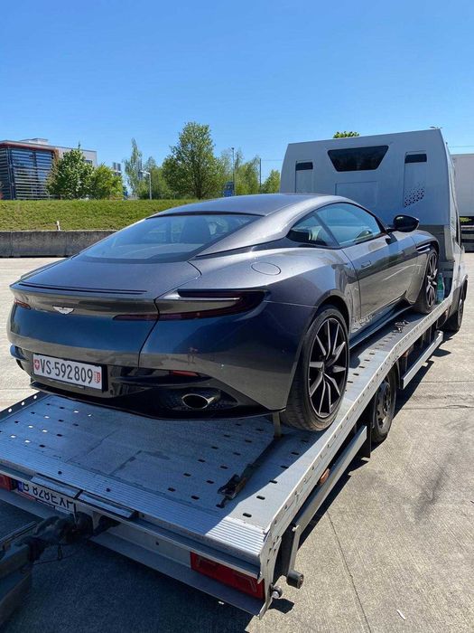 Transport Auto Platforma Belgia Olanda Germania Franta Italia Suedia