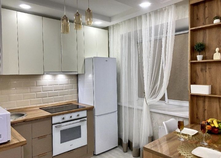 Сдам посуточно квартиру