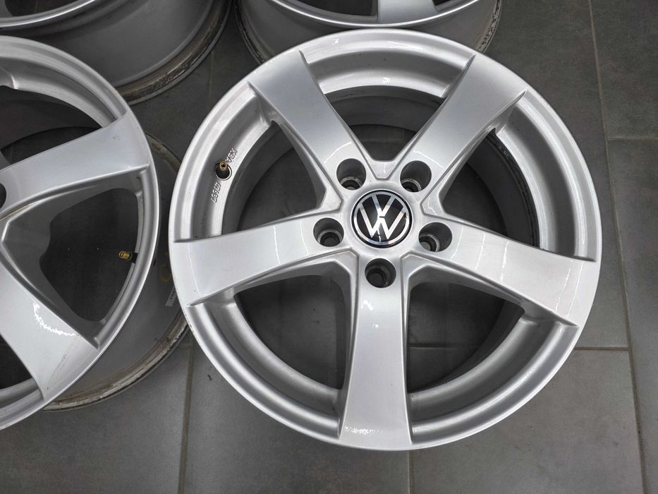 Джанти 16 - Volkswagen Golf, Passat, Caddy, Touran