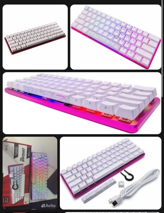 Продам клавиатуру срочно