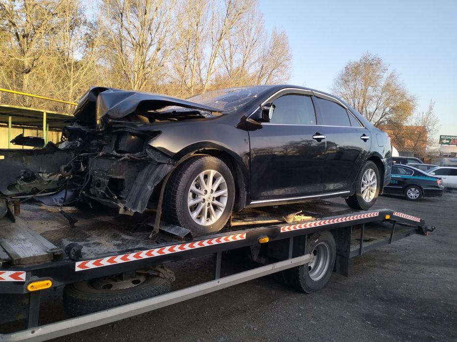 Эвакуатор. 24/7 ГРЭС.