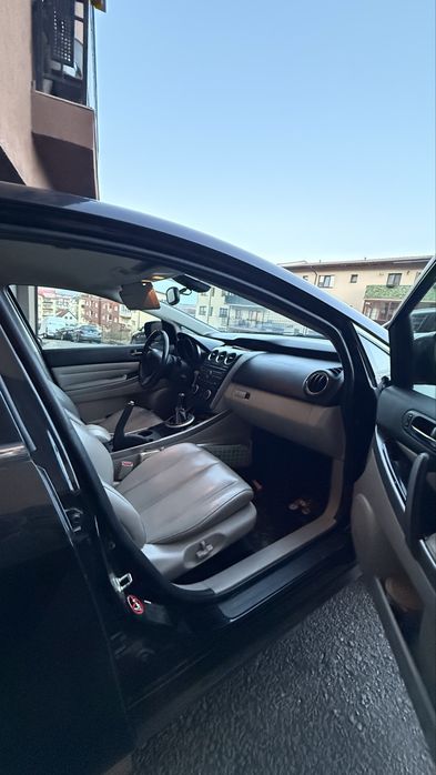 MAZDA CX-7 2009 — imagine 2