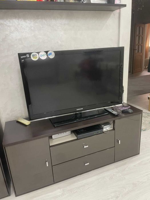 Телевизор Samsung