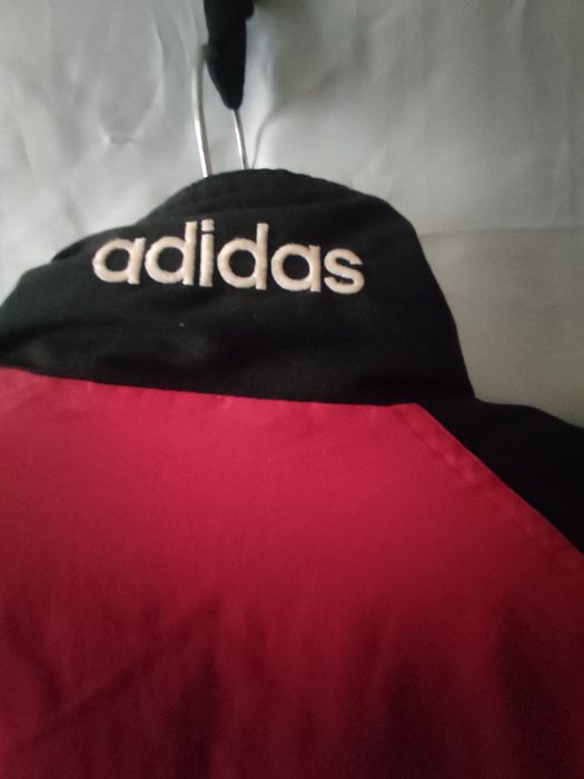 Bluză trening Adidas măsură mare