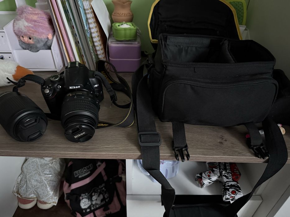 Продам фотоаппарат б/у