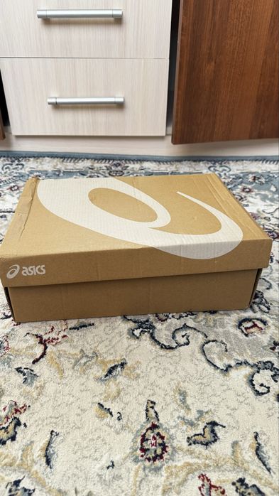 Asics Gel NYC 42 размер