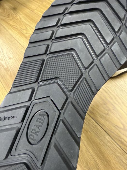 Мъжки обувки нови