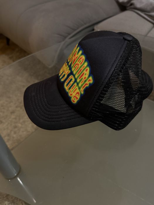 Шапка с козирка Billioners boy club