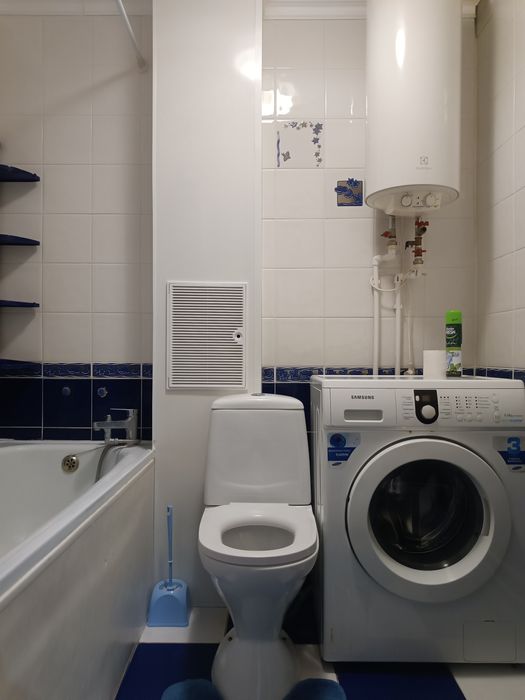 Квартира посуточно, почасово