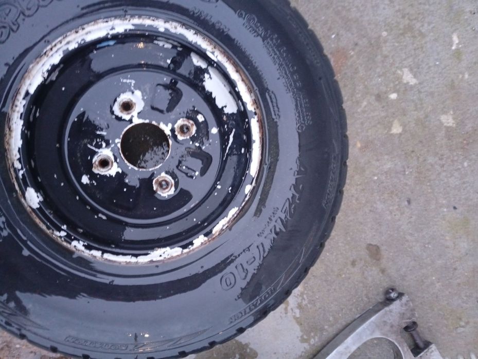 Roti atv 21 7 10  4x110