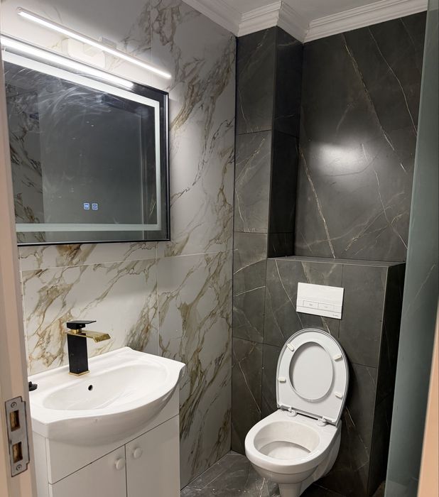 Apartament Renovat 3camere artego