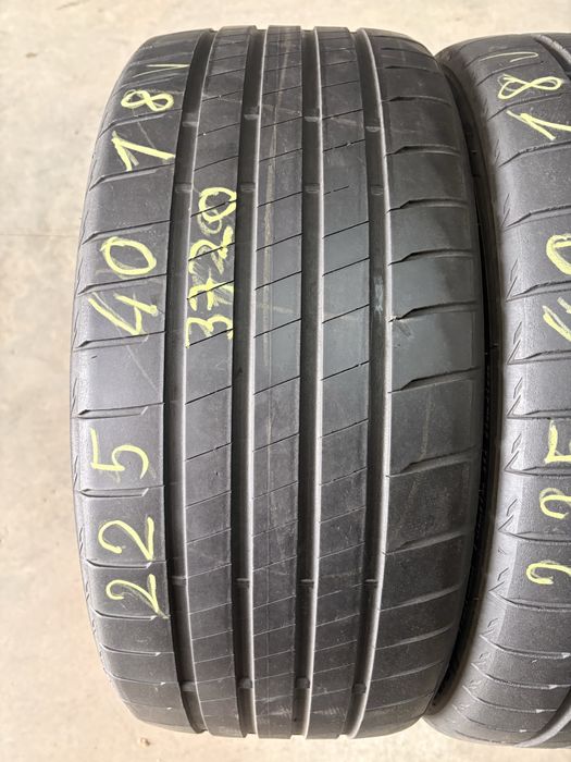 Anvelope vara 225/40/18 Bridgestone Potenza S005 225 40 18 R 18