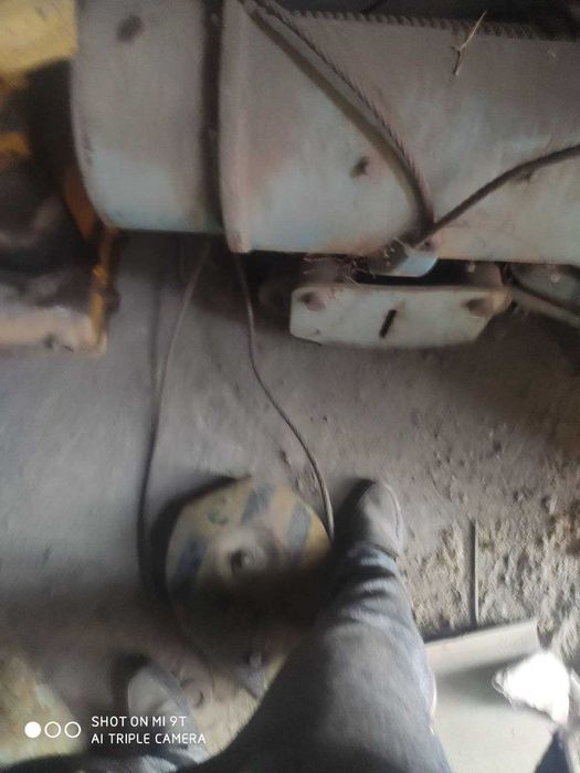 ТАЛ Комплект 2,5 тоналик